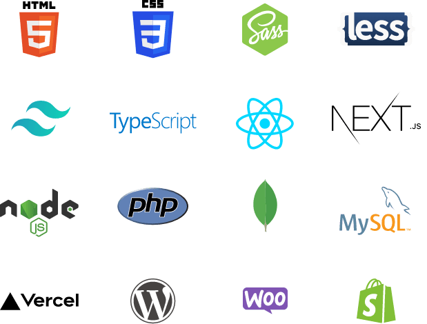 Logo of stack